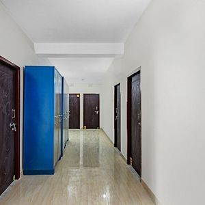 Super Hotel O Grand Eden